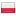 astroflesz.pl server is located in Poland